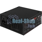 Блок питания Aerocool/Formula KCAS PLUS 1200GM V2, 1200Вт, 80 PLUS Gold, модульный, 140мм, черный