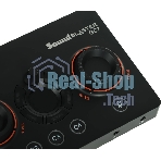 Звуковая карта Creative USB Sound BlasterX GC7 (Super X-Fi Ultra DSP) 7.1 Ret