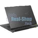 Ноутбук ASUS ROG Strix G16 G614PP-WH94/16