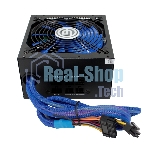 Блок питания Ginzzu MC700 700W 14CM 80 PLUS Bronze,