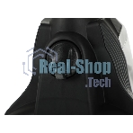 Пылесос Samsung VC15K4116VR/EV красный/черный, 390/1500 Вт, уборка сухая, пылесборник контейнер 1.3 л