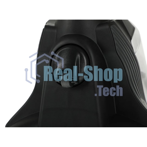 Пылесос Samsung VC15K4116VR/EV красный/черный, 390/1500 Вт, уборка сухая, пылесборник контейнер 1.3 л