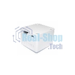 Компьютерный корпус ACD RD021 белый Protective case,ABS Case, Only Suitable for Orange Pi Zero, can't hold Expansion Board inside