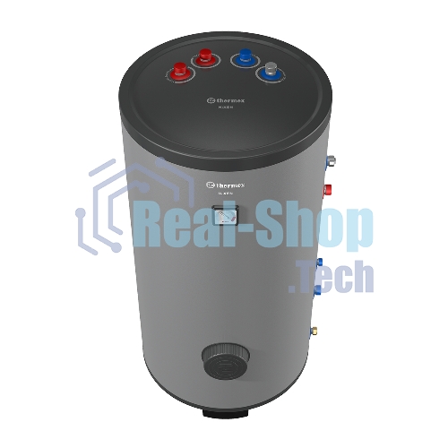 Водонагреватель Thermex Nixen 150 F (Combi)