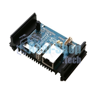 Одноплатный компьютер ODROID-MC1 Solo