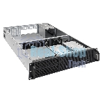 Серверный корпус ExeGate Pro 2U650-06/2U2098L (RM 19