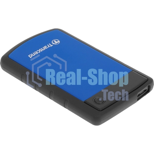 Внешний HDD 2.5