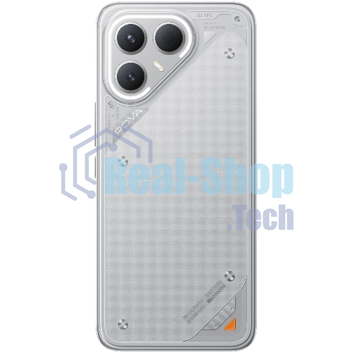 Смартфон Tecno Pova 7 Pro 5G 8/256Gb, серый