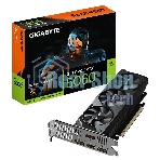 Видеокарта Gigabyte PCI-E 5.0 GV-N5060OC-8GL 1.0 NVIDIA GeForce RTX 5060 8Gb 128bit GDDR7 2512/28000 HDMIx1 DPx3 HDCP Ret low profile