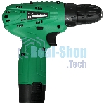 Шуруповерт Oasis AS-12V Eco