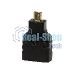 Адаптер Smartbuy (A116) MICRO HDMI M - HDMI F