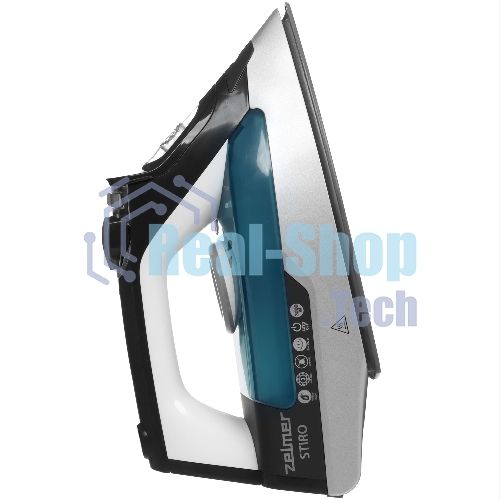 Утюг Zelmer ZIR3000 STIRO