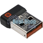 Клавиатура беспроводная Logitech Keyboard K270 Wireless 920-003757/920-003058