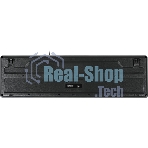 Комплект клавиатура+мышь A4Tech KK-3330 проводной, USB, 1200 DPI, чёрный