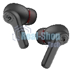 Наушники TWS A4Tech Bloody M30 черный, внутриканальные, Bluetooth