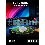 Проектор Cactus CS-PRM.04WT.WUXGA-A LCD 400Lm ANSI (1920x1080) 2000:1 ресурс лампы:50000часов 1xUSB typeA 1xHDMI 2.5кг