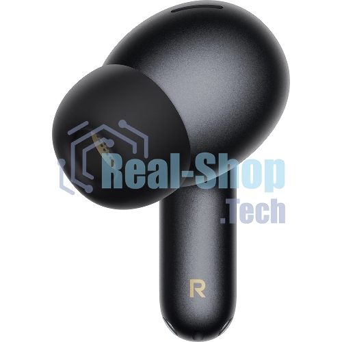 Наушники TWS Redmi Buds 8 Pro черный, внутриканальные, Bluetooth, активное шумоподавление, до 10 ч