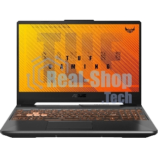 Ноутбук ASUS TUF Gaming FA506NCQ-HN031/15.6