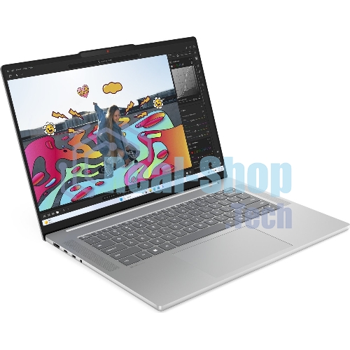 Ноутбук Lenovo IdeaPad 5 Slim 15ARP10/15.1