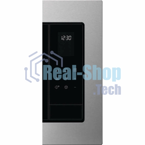 Микроволновая печь Electrolux EMS4253TEX 25л. 900Вт серебристый/черный (встраиваемая)