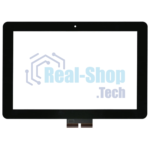 Сенсорное стекло (тачскрин) для Acer Iconia Tab A3-A10 A3-A11, черное
