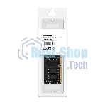 Оперативная память CBR, DDR4, 8GB (1x8 GB), 2666 MHz, CL19, SO-DIMM