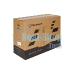 Компьютер Raskat Standart 300 (Intel Core i3 10100, RAM 16Gb, SSD 480Gb, no OS, kb+ms, черный)