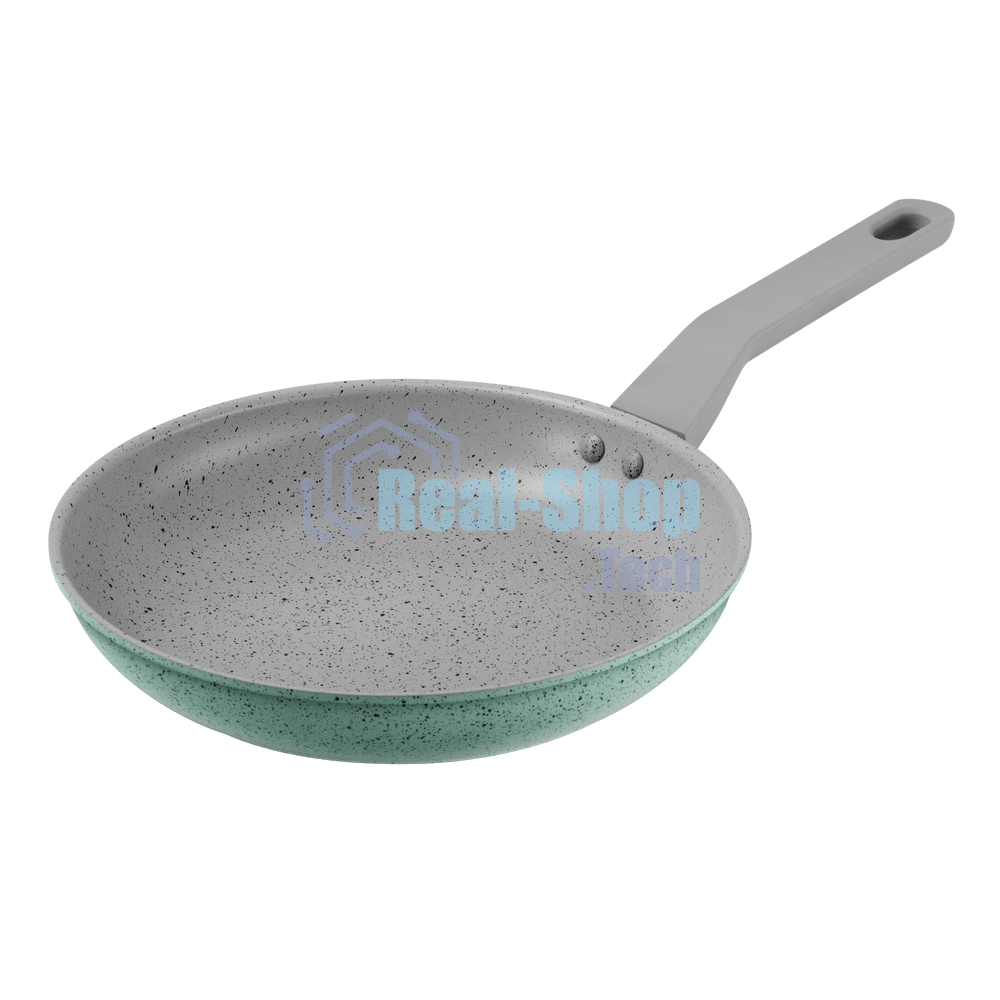 Сковорода Maunfeld HELGA MFP26FA05FS из кованого алюминия, 26 см