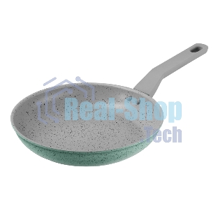 Сковорода Maunfeld HELGA MFP26FA05FS из кованого алюминия, 26 см