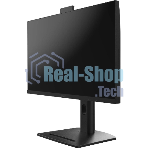 Моноблок MSI Modern AM273QP AI 1UM-005XRU, черный, 27