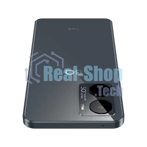 Смартфон BQ 6861L Core, 6/128Gb, серый