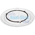 Микроволновая печь Galanz MOG-2009MB черный, 20 л, 700 Вт, переключатели - поворотный механизм