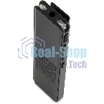 Диктофон Цифровой Digma DiVoice RV70 32Gb черный