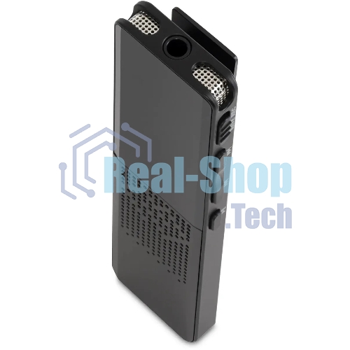 Диктофон Цифровой Digma DiVoice RV70 32Gb черный