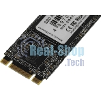 Накопитель SSD AMD Radeon R3MS0960G8, 960Gb, M.2 2280, SATA, R/W 550/500