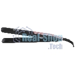Выпрямитель для волос Homestar HS-8017 черный, 25 мм, 210 °C, 1 режим