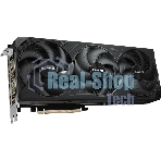 Видеокарта Gigabyte PCI-E 5.0 GV-N5080WF3OC-16GD 1.0 NVIDIA GeForce RTX 5080 16Gb 256bit GDDR7 2670/30000 HDMIx1 DPx3 HDCP Ret