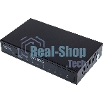 Коммутатор Osnovo SW-10800 неуправляемый