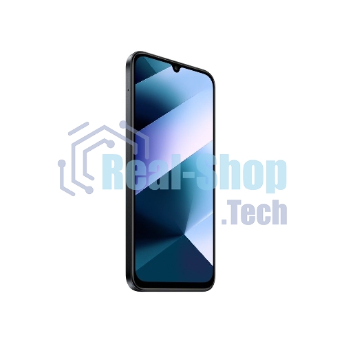 Смартфон Poco C85 6/128Gb черный