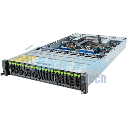 Серверная платформа Gigabyte 2U R283-Z92-AAE1