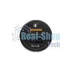 Автомобильное зарядное устройство OLMIO 2USB, QuickCharge3.0+Smart IC, 5.4A, 30W