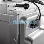 Шкаф духовой газоэлектрический MAUNFELD EOGC604RIB.MT Slim