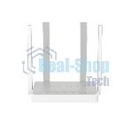 Гигабитный интернет-центр Netcraze Viva (NC-1913) с Mesh Wi-Fi 5 AC1200, 4-портовым Smart-коммутатором и многофункциональным портом USB