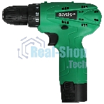 Шуруповерт Oasis AS-12V Eco