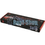 Клавиатура проводная A4Tech Bloody B828N USB черный/серый