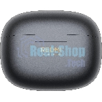 Наушники TWS Redmi Buds 8 Pro черный, внутриканальные, Bluetooth, активное шумоподавление, до 10 ч