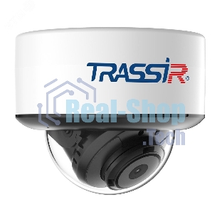 IP-камера TRASSIR TR-D3151IR3 v7 2.8
