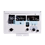 Водонагреватель Thermex Boss 12 Wi-Fi (White)