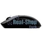 Мышь беспроводная Logitech G PRO 2 LIGHTSPEED черный, 32000 dpi, радиоканал, USB, кнопки - 8