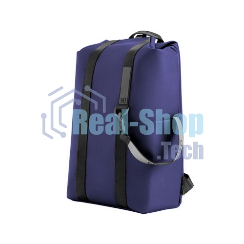 Рюкзак Ninetygo Urban Eusing Backpack Blue (90BBPMT2010U-BL03) (216173)